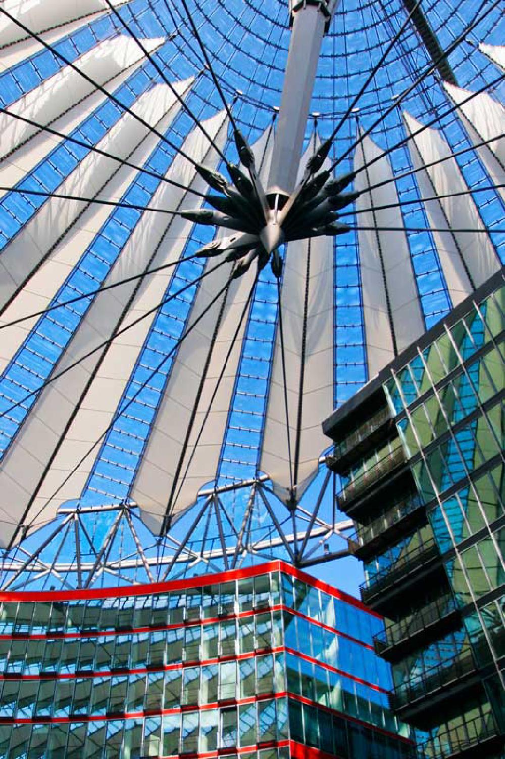 Sony Center Building, Berlin.JPG