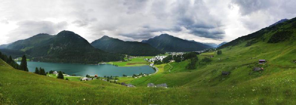 Davos Panorama